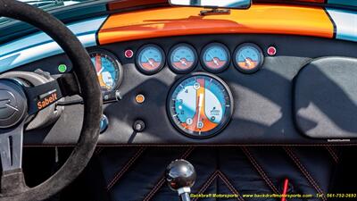 1965 Replica/Kit RT4B   - Photo 27 - Boynton Beach, FL 33426