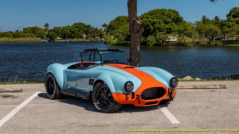 1965 Replica/Kit RT4B  
