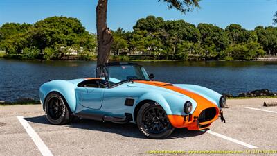 1965 Replica/Kit RT4B   - Photo 43 - Boynton Beach, FL 33426