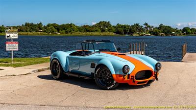 1965 Replica/Kit RT4B   - Photo 49 - Boynton Beach, FL 33426