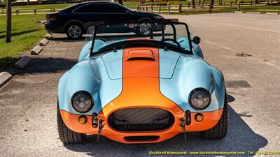 1965 Replica/Kit RT4B   - Photo 16 - Boynton Beach, FL 33426