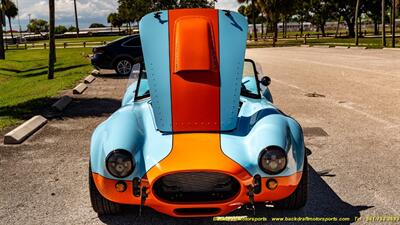 1965 Replica/Kit RT4B   - Photo 23 - Boynton Beach, FL 33426