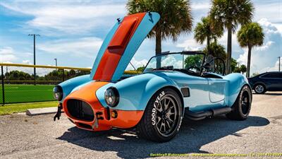 1965 Replica/Kit RT4B   - Photo 29 - Boynton Beach, FL 33426