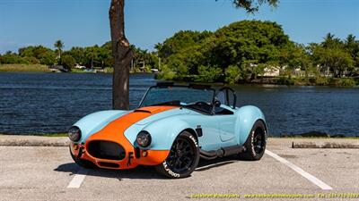 1965 Replica/Kit RT4B   - Photo 41 - Boynton Beach, FL 33426