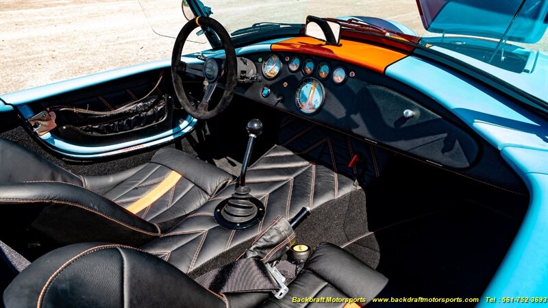 1965 Replica/Kit RT4B  