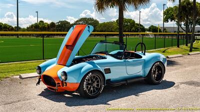 1965 Replica/Kit RT4B   - Photo 22 - Boynton Beach, FL 33426