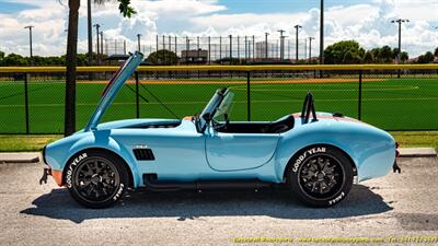 1965 Replica/Kit RT4B   - Photo 21 - Boynton Beach, FL 33426