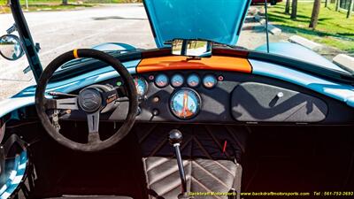 1965 Replica/Kit RT4B   - Photo 26 - Boynton Beach, FL 33426