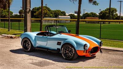 1965 Replica/Kit RT4B   - Photo 5 - Boynton Beach, FL 33426