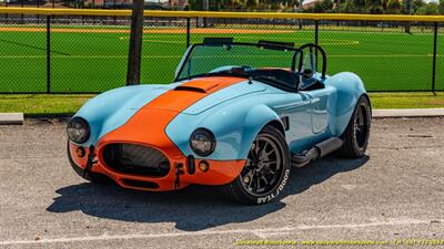 1965 Replica/Kit RT4B   - Photo 36 - Boynton Beach, FL 33426
