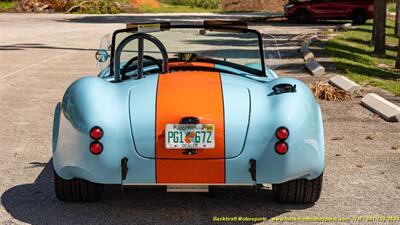 1965 Replica/Kit RT4B   - Photo 13 - Boynton Beach, FL 33426