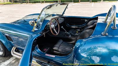 1965 Replica/Kit RT4 Classic - Photo 29 - Boynton Beach, FL 33426