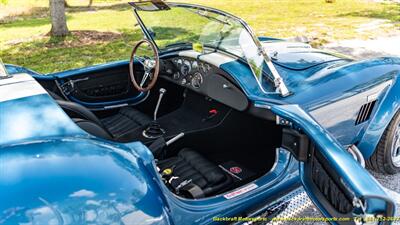 1965 Replica/Kit RT4 Classic - Photo 35 - Boynton Beach, FL 33426