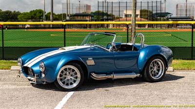 1965 Replica/Kit RT4 Classic - Photo 27 - Boynton Beach, FL 33426