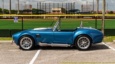 1965 Replica/Kit RT4 Classic - Photo 4 - Boynton Beach, FL 33426
