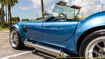1965 Replica/Kit RT4 Classic - Photo 12 - Boynton Beach, FL 33426