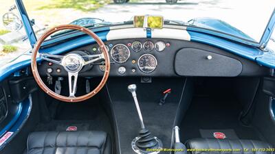 1965 Replica/Kit RT4 Classic - Photo 31 - Boynton Beach, FL 33426