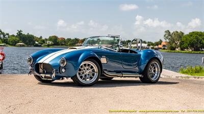 1965 Replica/Kit RT4 Classic - Photo 38 - Boynton Beach, FL 33426