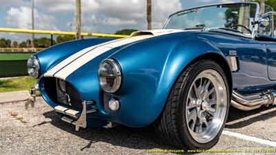 1965 Replica/Kit RT4 Classic - Photo 13 - Boynton Beach, FL 33426