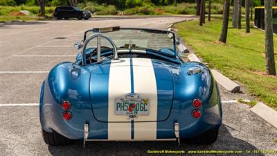 1965 Replica/Kit RT4 Classic - Photo 9 - Boynton Beach, FL 33426