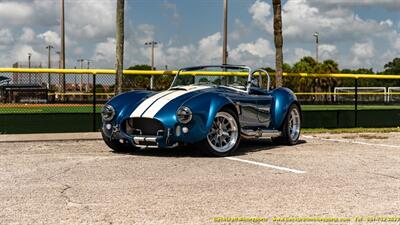 1965 Replica/Kit RT4 Classic - Photo 28 - Boynton Beach, FL 33426