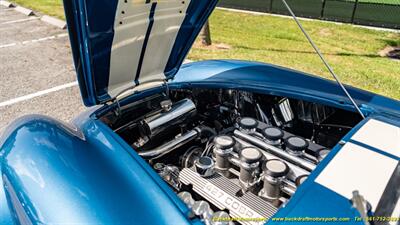 1965 Replica/Kit RT4 Classic - Photo 16 - Boynton Beach, FL 33426