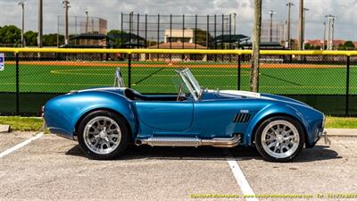1965 Replica/Kit RT4 Classic - Photo 21 - Boynton Beach, FL 33426