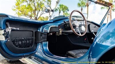 1965 Replica/Kit RT4 Classic - Photo 30 - Boynton Beach, FL 33426