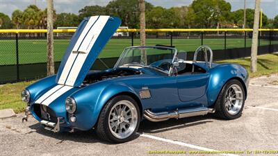1965 Replica/Kit RT4 Classic - Photo 18 - Boynton Beach, FL 33426
