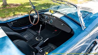 1965 Replica/Kit RT4 Classic - Photo 32 - Boynton Beach, FL 33426