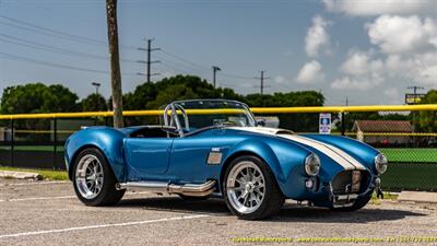 1965 Replica/Kit RT4 Classic - Photo 22 - Boynton Beach, FL 33426