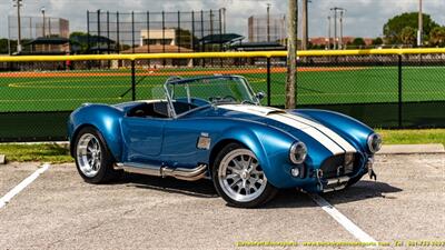 1965 Replica/Kit RT4 Classic - Photo 24 - Boynton Beach, FL 33426