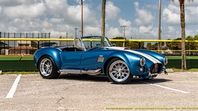 1965 Replica/Kit RT4 Classic - Photo 25 - Boynton Beach, FL 33426