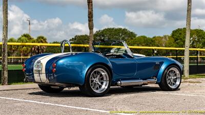 1965 Replica/Kit RT4 Classic - Photo 23 - Boynton Beach, FL 33426