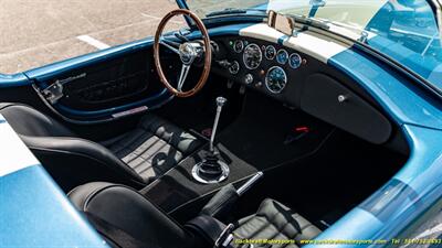 1965 Replica/Kit RT4 Classic - Photo 3 - Boynton Beach, FL 33426