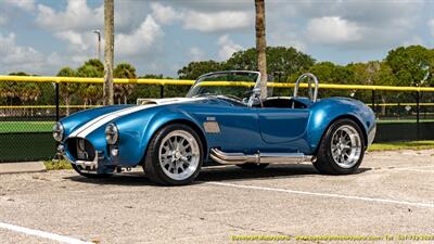 1965 Replica/Kit RT4 Classic - Photo 5 - Boynton Beach, FL 33426