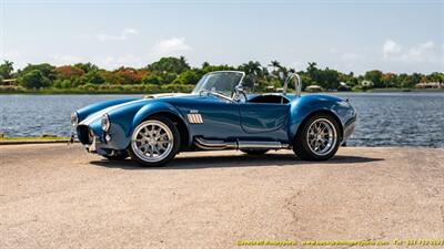 1965 Replica/Kit RT4 Classic - Photo 37 - Boynton Beach, FL 33426