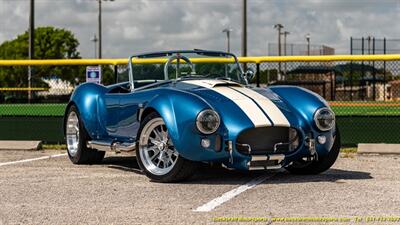1965 Replica/Kit RT4 Classic - Photo 26 - Boynton Beach, FL 33426
