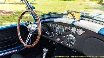 1965 Replica/Kit RT4 Classic - Photo 33 - Boynton Beach, FL 33426