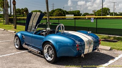 1965 Replica/Kit RT4 Classic - Photo 20 - Boynton Beach, FL 33426