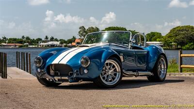 1965 Replica/Kit RT4 Classic - Photo 39 - Boynton Beach, FL 33426