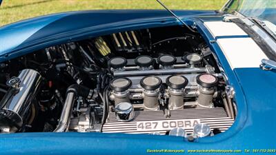 1965 Replica/Kit RT4 Classic - Photo 15 - Boynton Beach, FL 33426