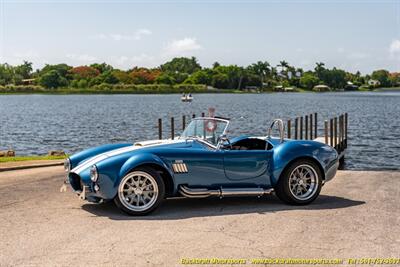 1965 Replica/Kit RT4 Classic - Photo 36 - Boynton Beach, FL 33426