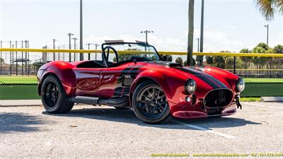 1965 Replica/Kit RT4B GT - Photo 29 - Boynton Beach, FL 33426
