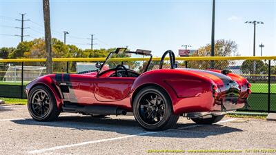 1965 Replica/Kit RT4B GT - Photo 8 - Boynton Beach, FL 33426