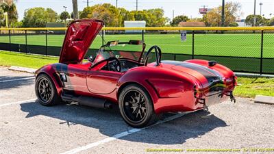 1965 Replica/Kit RT4B GT - Photo 15 - Boynton Beach, FL 33426