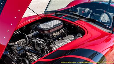 1965 Replica/Kit RT4B GT - Photo 22 - Boynton Beach, FL 33426