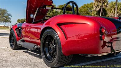 1965 Replica/Kit RT4B GT - Photo 24 - Boynton Beach, FL 33426