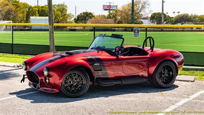 1965 Replica/Kit RT4B GT - Photo 33 - Boynton Beach, FL 33426