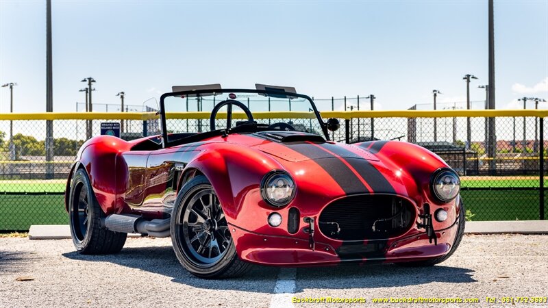 1965 Replica/Kit RT4B GT   - Photo 1 - Boynton Beach, FL 33426